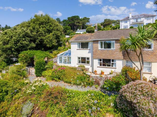 House for sale in Salcombe, South Hams