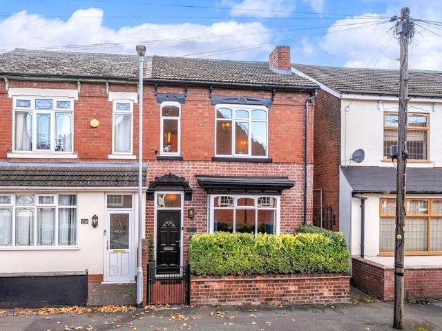 House for sale in Goldthorn Hill, Wolverhampton