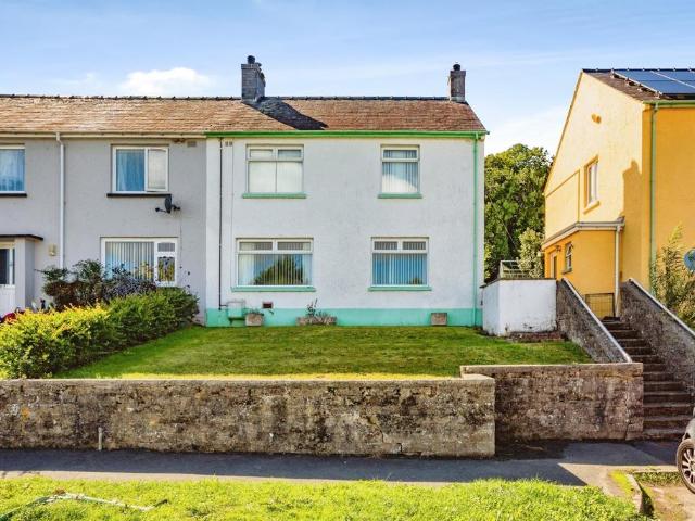 House for sale in St. Dogmaels, St Dogmaels