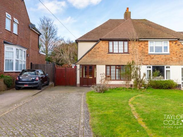 House for sale in Mere Green, Sutton Coldfield