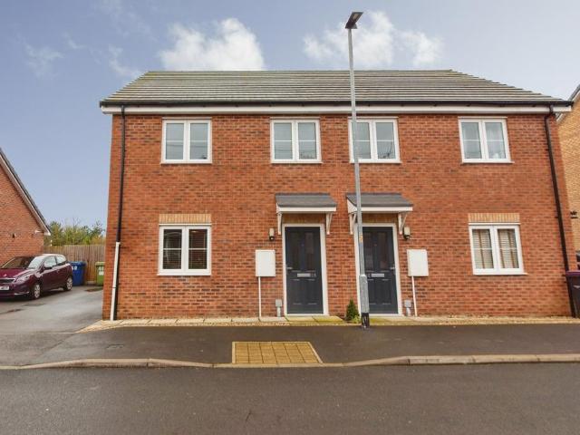 House for sale in Bransby, Ingleby
