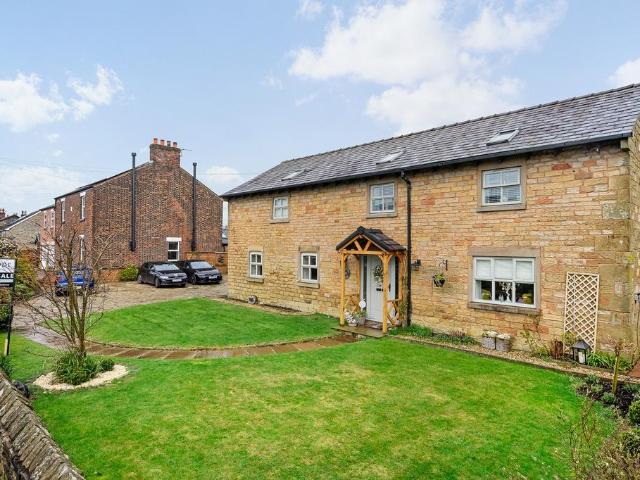 House for sale in Billinge, St Helens