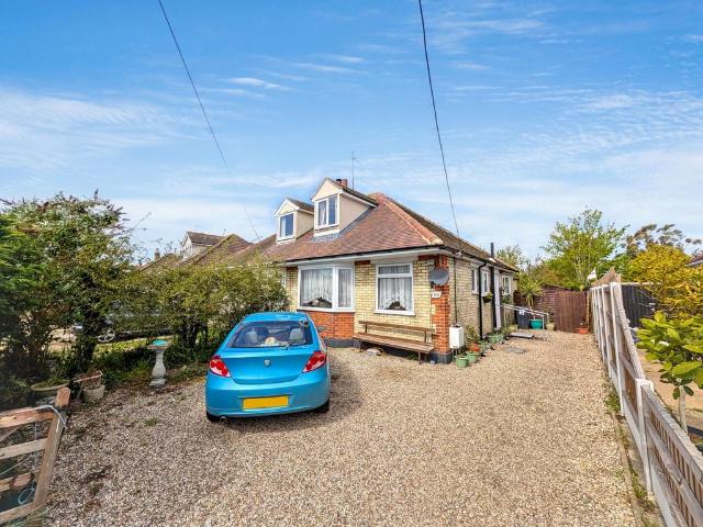 House for sale in Dale Hill, Essex