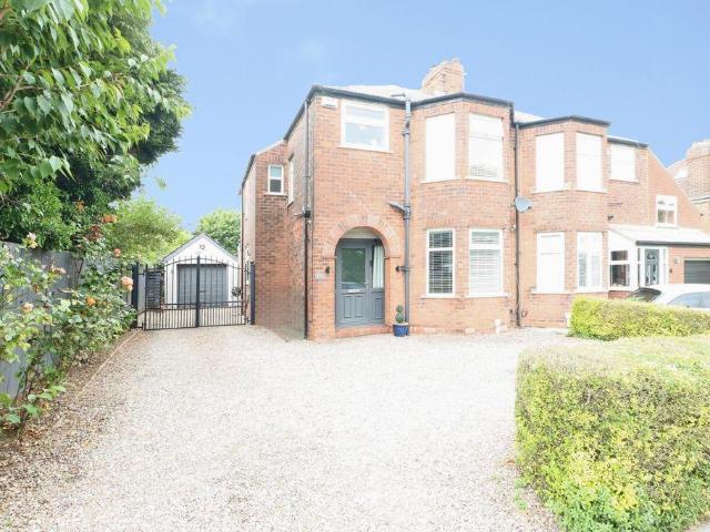 House for sale in Hessle, East Riding Of Yorkshire