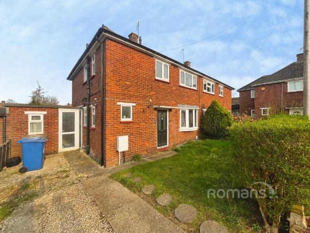 House for sale in St Marks, Maidenhead