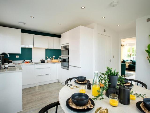 House for sale in Hanwood Park, Kettering