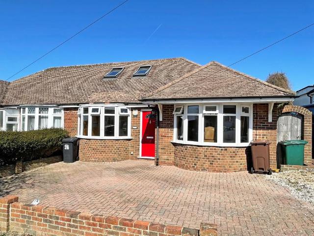 House for sale in Hollingbury, Brighton & Hove