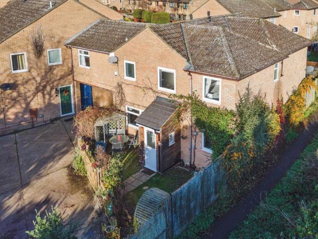 House for sale in Histon, South Cambridgeshire