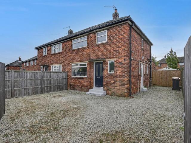 House for sale in Bilton, Harrogate