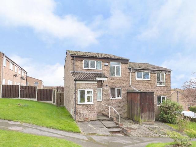 House for sale in South Yorkshire