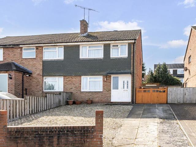 House for sale in Paulton, West of England