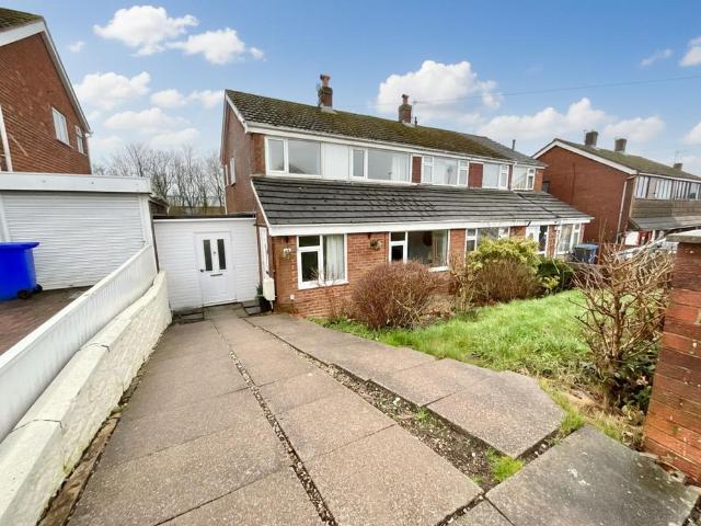 House for sale in Longton, Stoke-on-Trent