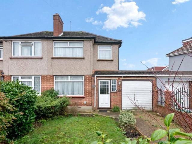 House for sale in Hayes, Greater London