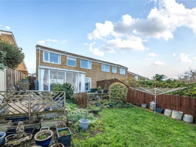House for sale in Dunstable, Bedfordshire