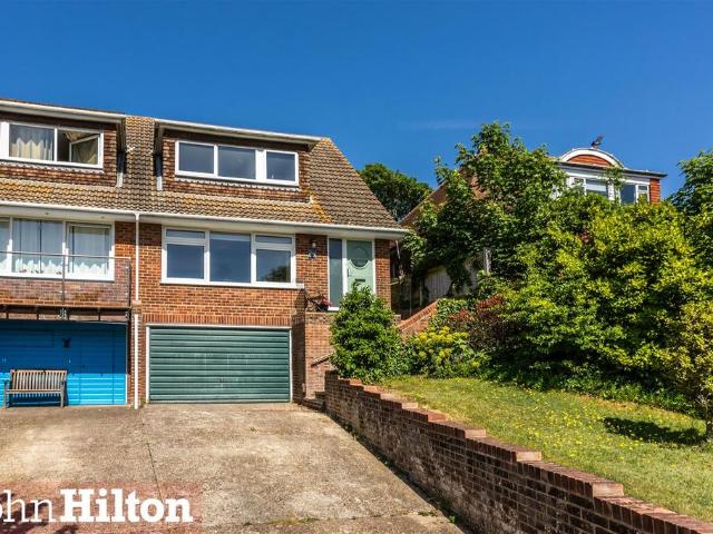 House for sale in Ovingdean