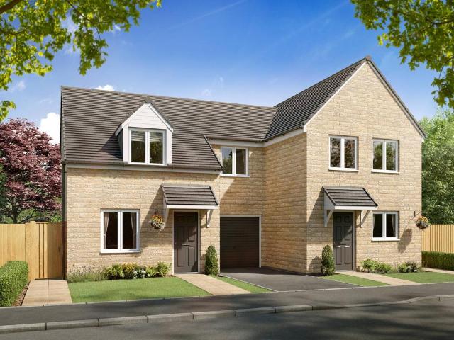 House for sale in West Yorkshire