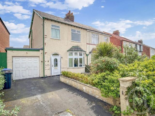 House for sale in Churchtown, Blackpool