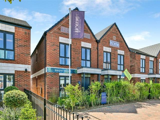 House for sale in Haddon, East Midlands