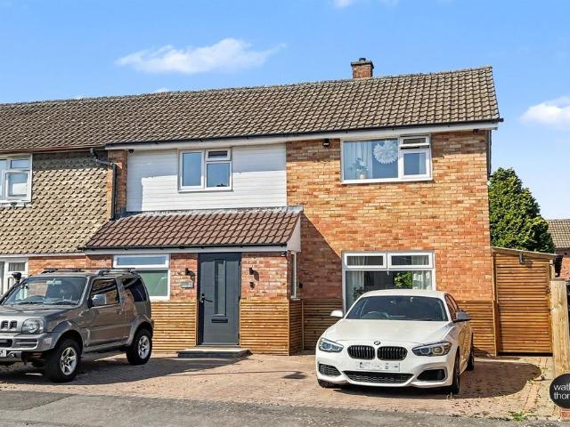 House for sale in Tupsley, Lower Bullingham
