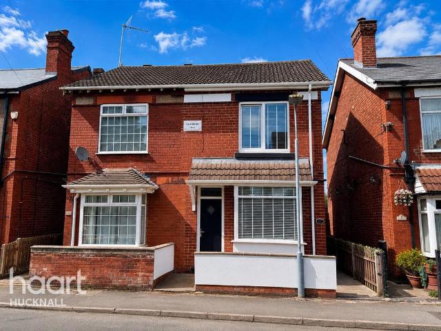 House for sale in Dalestorth, East Midlands