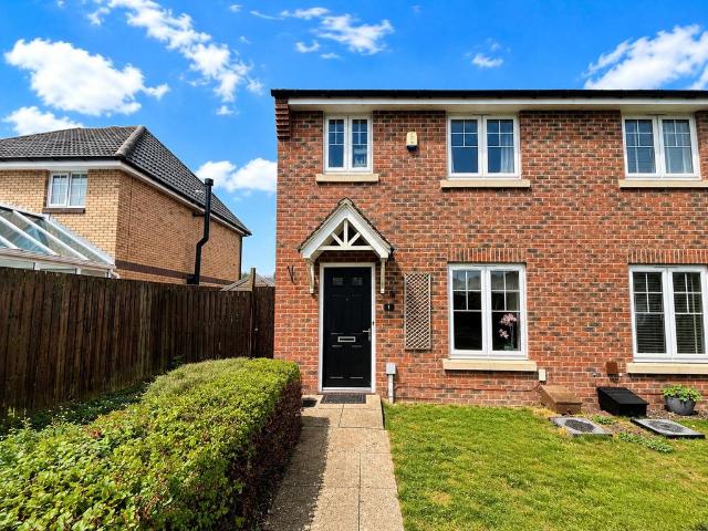 House for sale in Aiskew