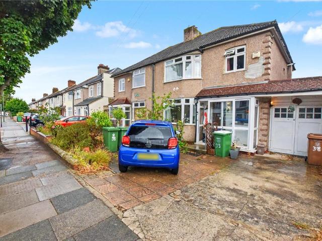 House for sale in Crook Log, Welling