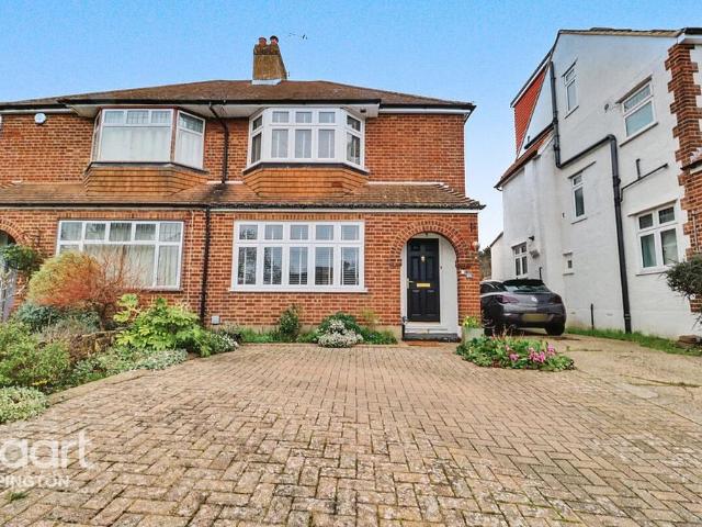 House for sale in Locksbottom, Greater London
