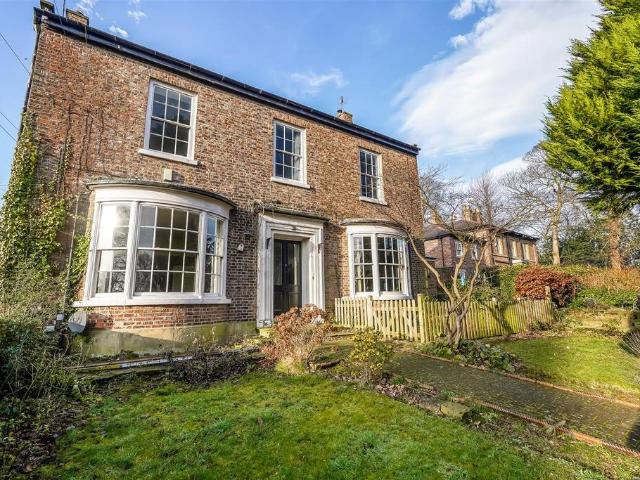 House for sale in Darlington
