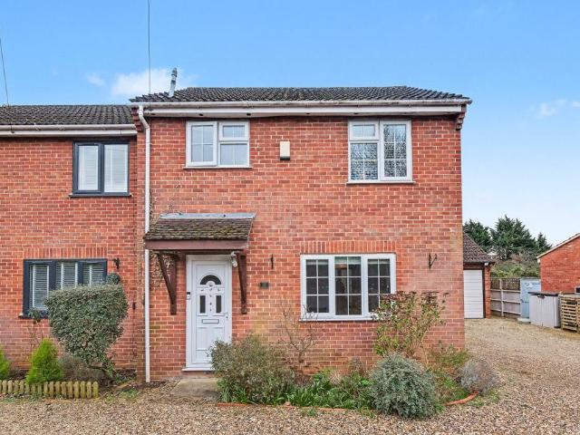 House for sale in The Slade, Oxfordshire