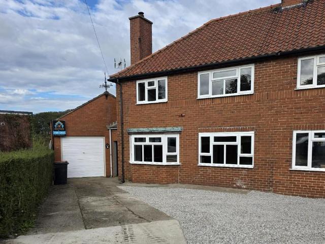 House for sale in Amotherby