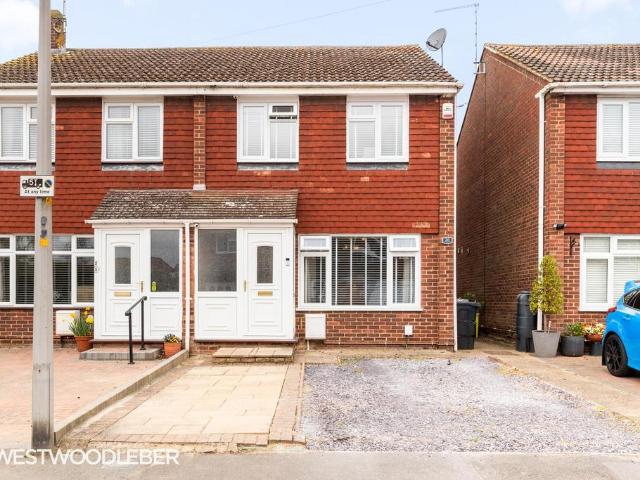 House for sale in Broxbourne, Hertfordshire