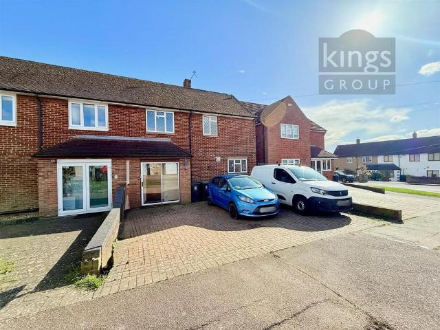 House for sale in Epping, Essex