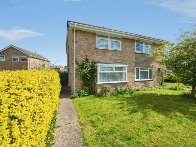 House for sale in Helford, Hampshire