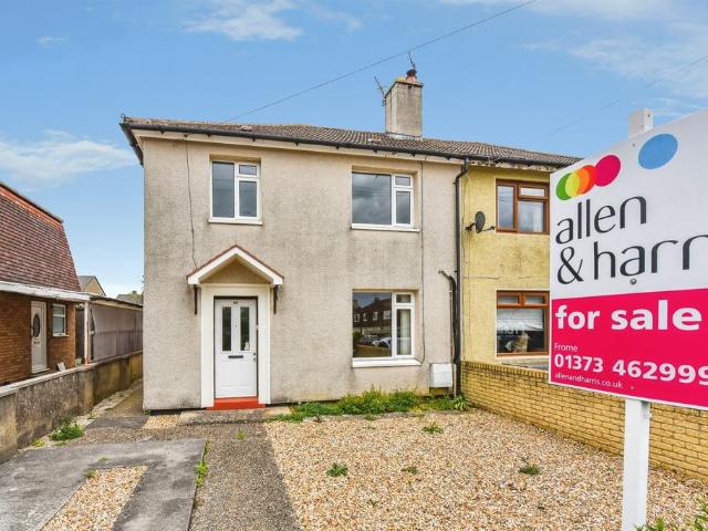 House for sale in Frome