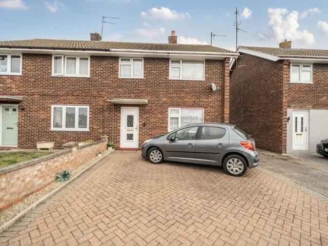 House for sale in Clapham, Bedford