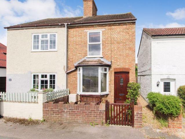 House for sale in Bedford
