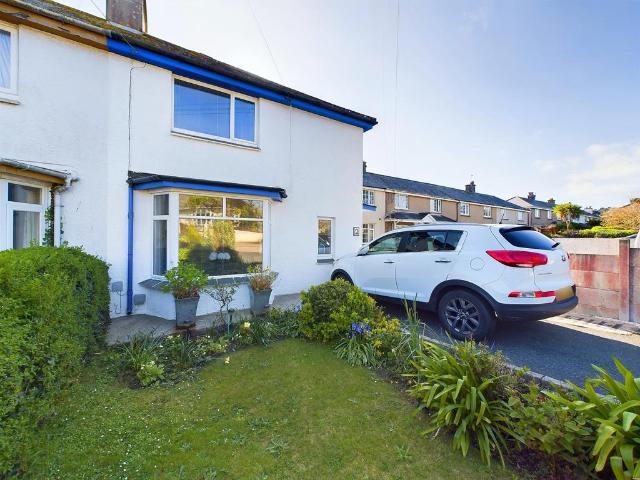 House for sale in Treneere, Penzance