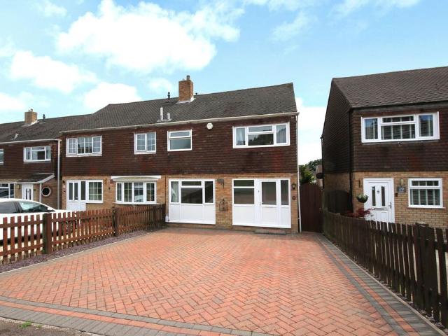 House for sale in Lowford, Helford