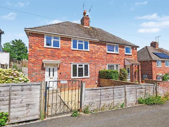 House for sale in Yeovil, Somerset