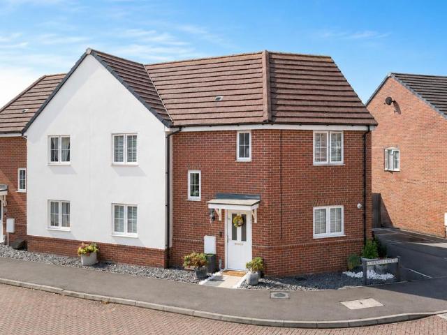 House for sale in Colliers End, Hertfordshire