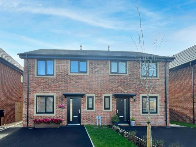 House for sale in Parksite, Butterton