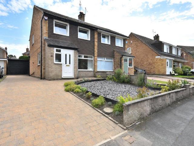 House for sale in Barwick in Elmet and Scholes, Scholes