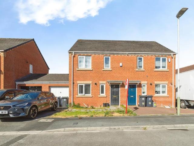 House for sale in Firthmoor, Darlington