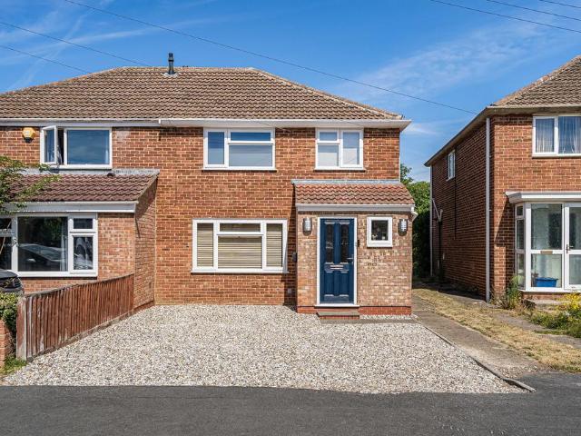 House for sale in Evershot, Oxfordshire