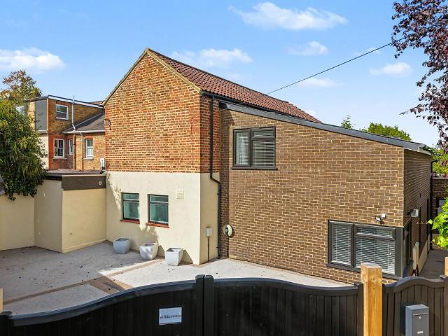 House for sale in Claygate, Elmbridge