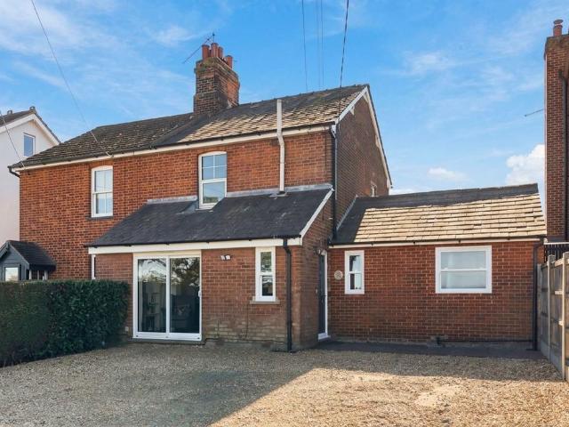 House for sale in Noak Hill, Basildon