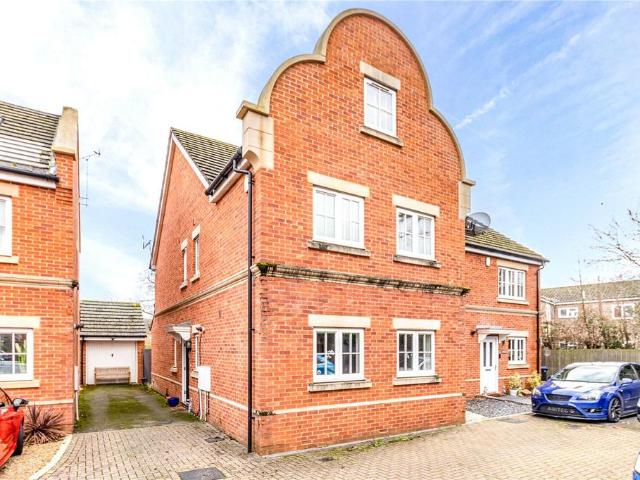 House for sale in Woking, Surrey