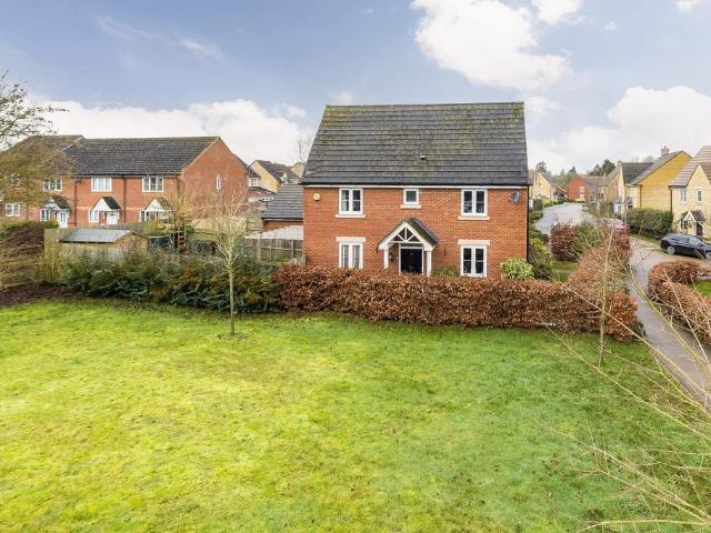 House for sale in Kingston Bagpuize with Southmoor, Dromore