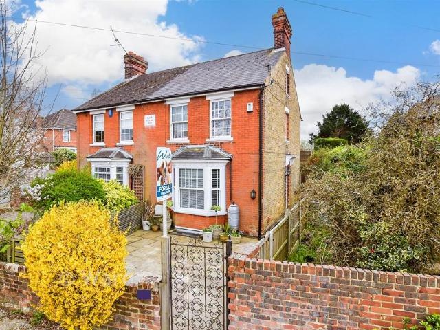 House for sale in Midway, Kent