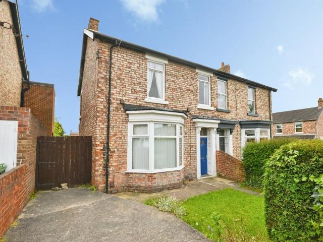 House for sale in Stockton-on-tees
